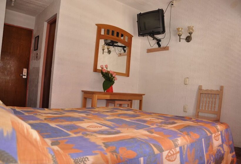 호텔 San Francisco Acapulco