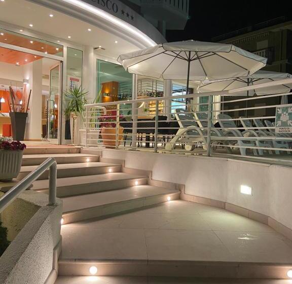 ホテル San Francisco