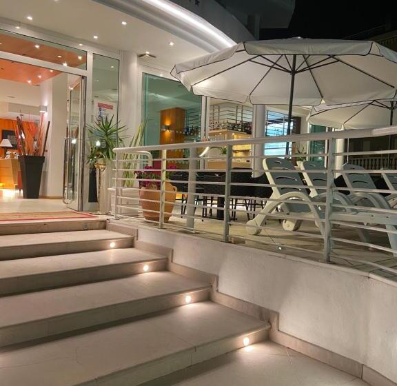 ホテル San Francisco