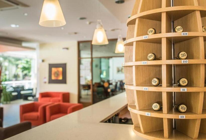 ホテル San Francisco