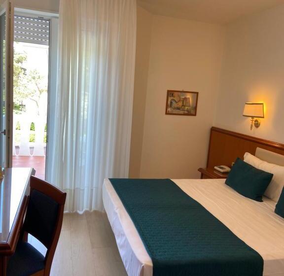 ホテル San Francisco