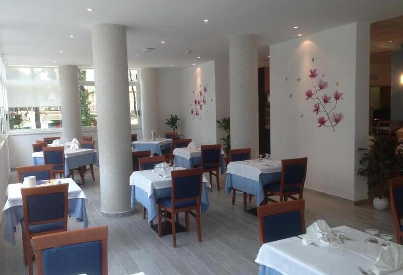 ホテル San Francisco