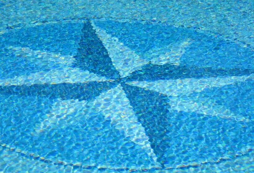 ホテル San Francisco