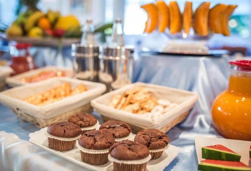 ホテル San Francisco