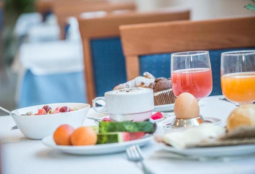 ホテル San Francisco