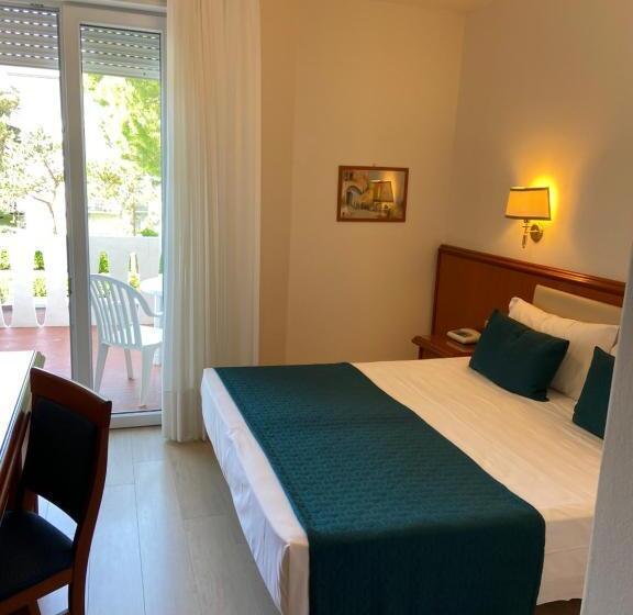 ホテル San Francisco