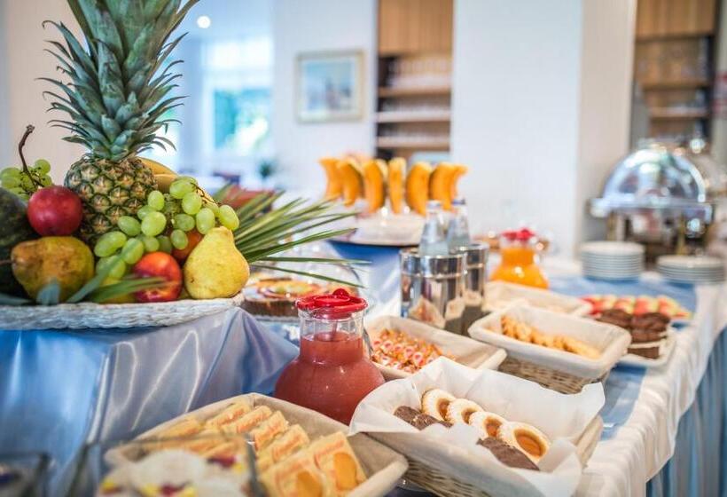 ホテル San Francisco