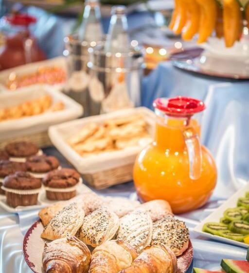 ホテル San Francisco