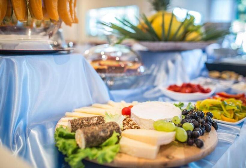 ホテル San Francisco