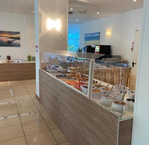 ホテル San Francisco