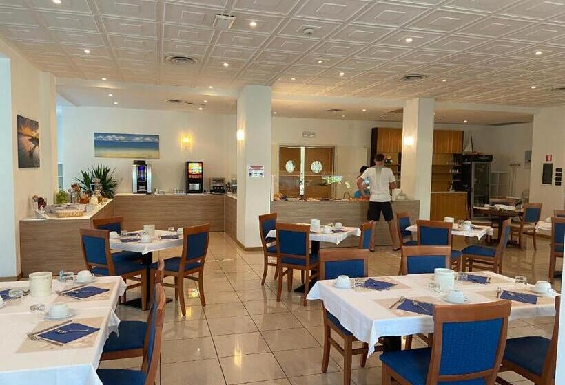 ホテル San Francisco