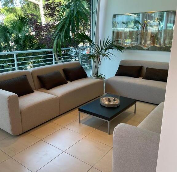 ホテル San Francisco