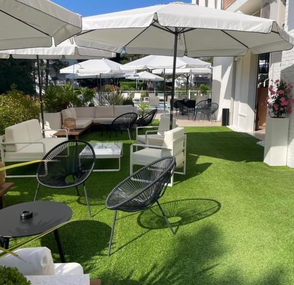 ホテル San Francisco