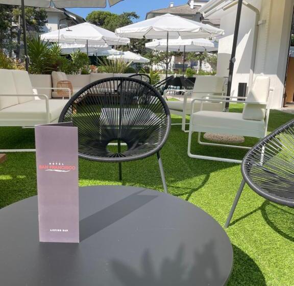 ホテル San Francisco