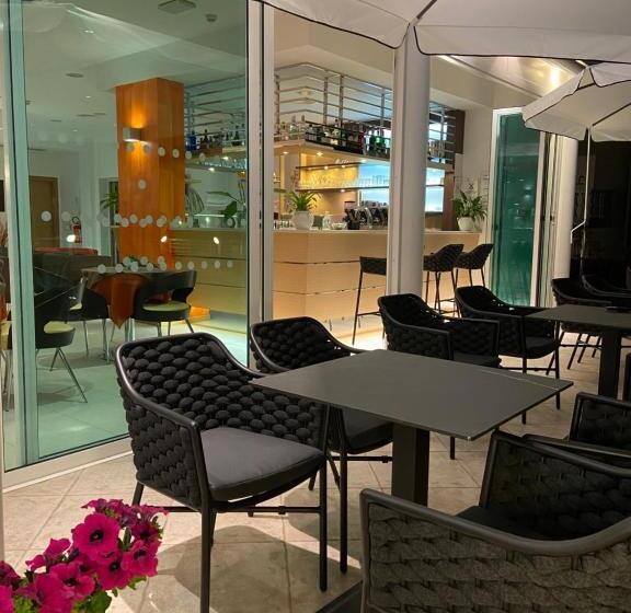 ホテル San Francisco