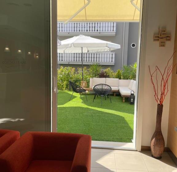 ホテル San Francisco