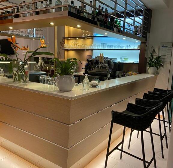 ホテル San Francisco