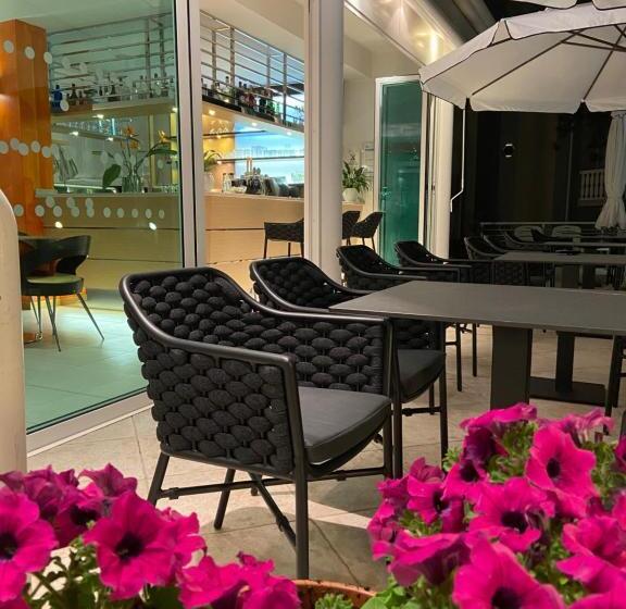 ホテル San Francisco