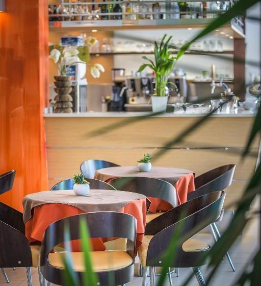 ホテル San Francisco