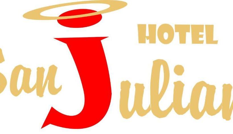 هتل San Julian