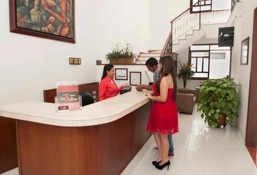 Hotel San Julian
