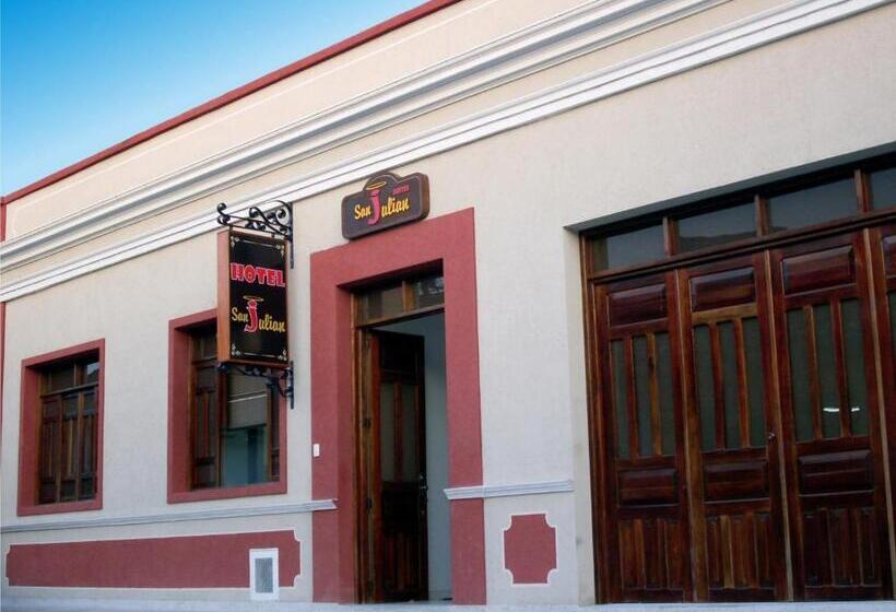 Hotel San Julian
