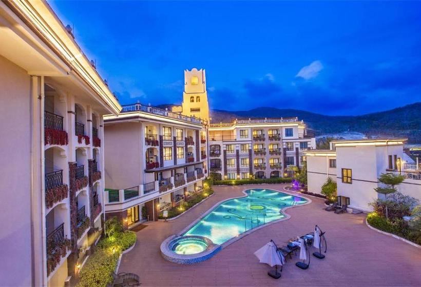 فندق Sanya Yalong Bay Sintra Suites