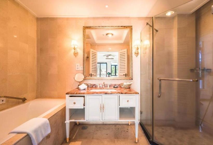 فندق Sanya Yalong Bay Sintra Suites