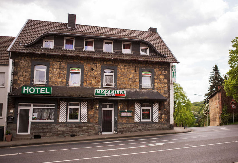 酒店 Schwan
