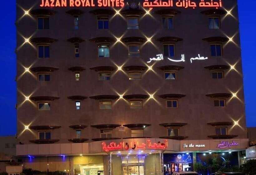 فندق Seasons Apartments سيزونز للشقق المخدومة