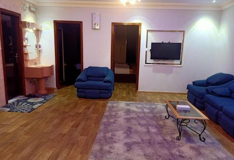 فندق Seasons Apartments سيزونز للشقق المخدومة