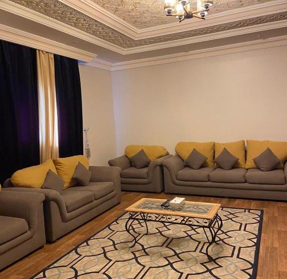 فندق Seasons Apartments سيزونز للشقق المخدومة