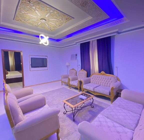 فندق Seasons Apartments سيزونز للشقق المخدومة