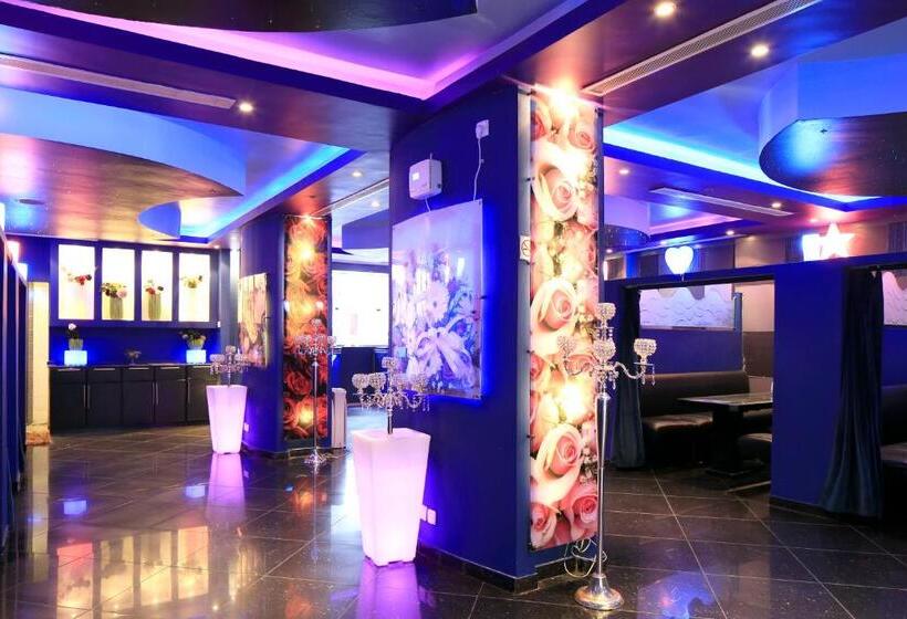 فندق Seasons Apartments سيزونز للشقق المخدومة