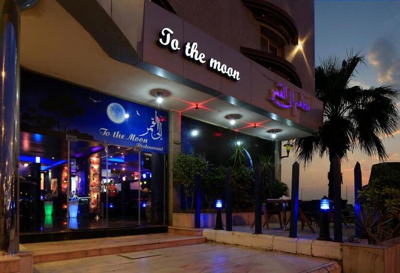 فندق Seasons Apartments سيزونز للشقق المخدومة