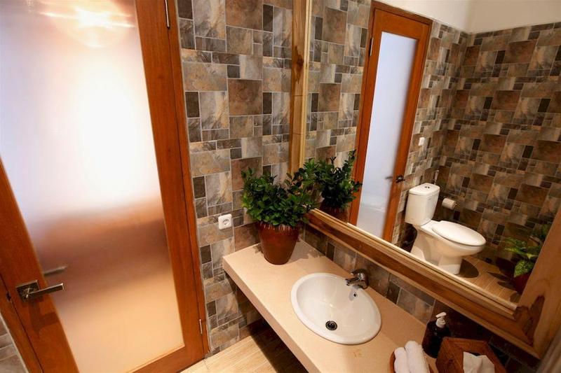 Отель Sedasa Surf And Lifestyle