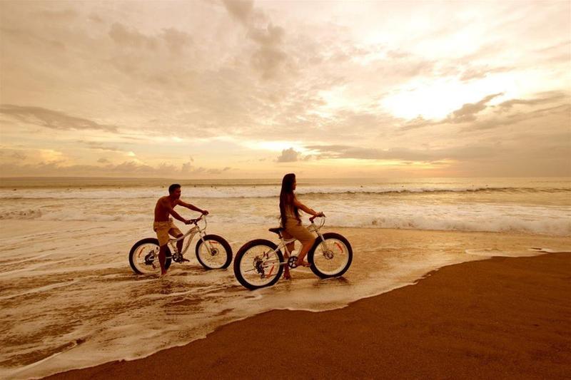 Отель Sedasa Surf And Lifestyle