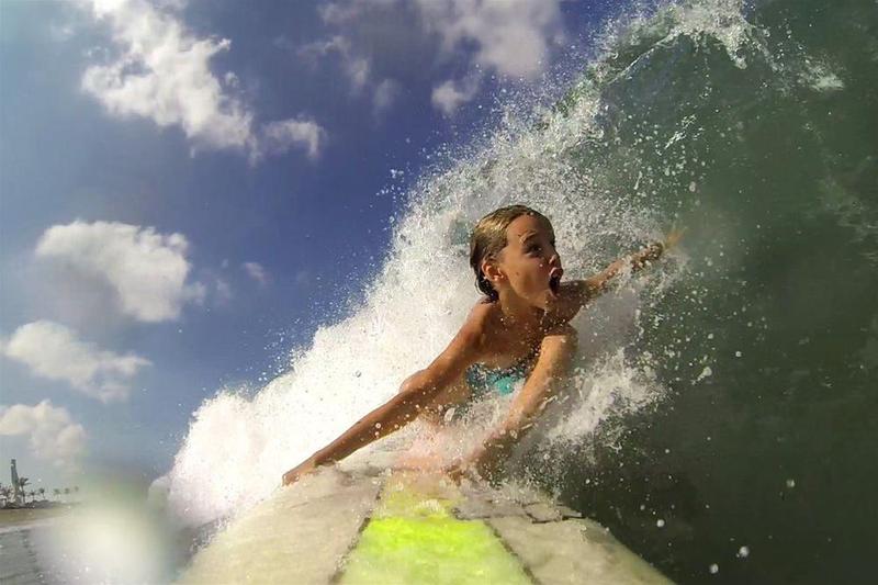 Отель Sedasa Surf And Lifestyle