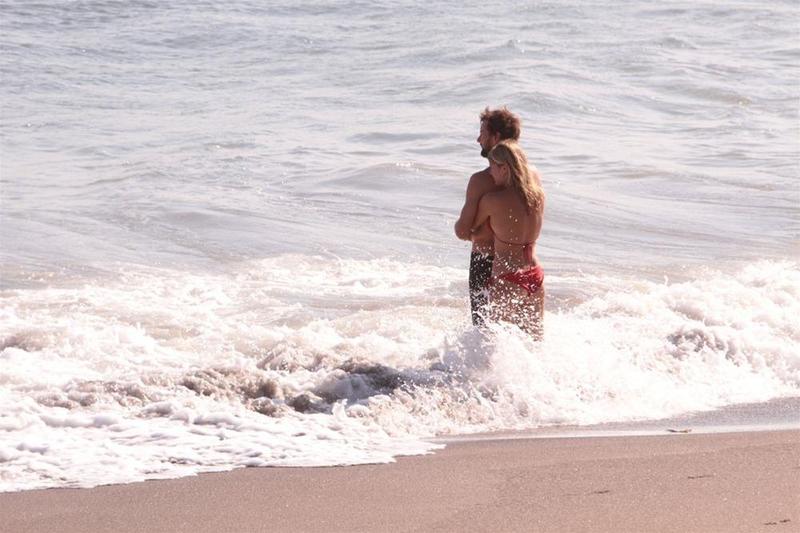 Отель Sedasa Surf And Lifestyle