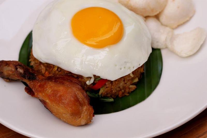 Отель Sedasa Surf And Lifestyle