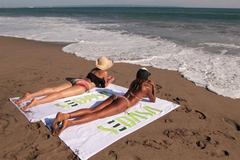 Отель Sedasa Surf And Lifestyle
