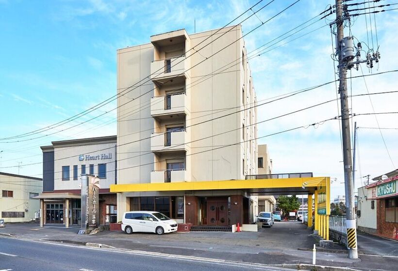 酒店 Select Inn Furukawa