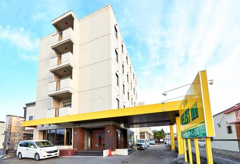 酒店 Select Inn Furukawa