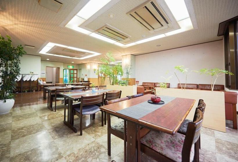 酒店 Select Inn Furukawa