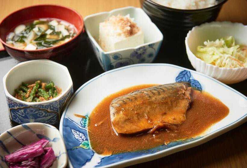 酒店 Select Inn Furukawa