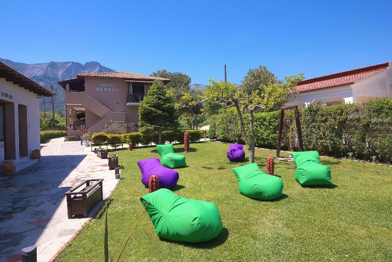 ホテル Semeli Studios