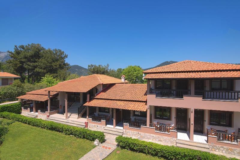 ホテル Semeli Studios