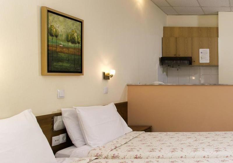 ホテル Semeli Studios