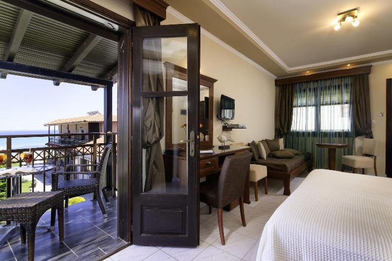 ホテル Semeli Studios