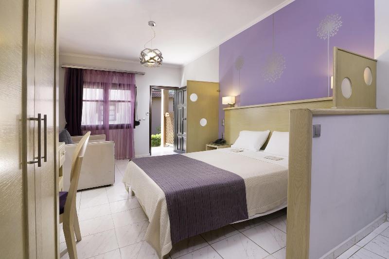 ホテル Semeli Studios